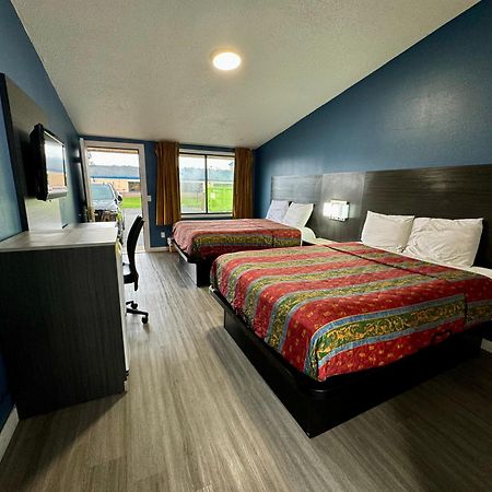 Knights Inn Greenville Luaran gambar