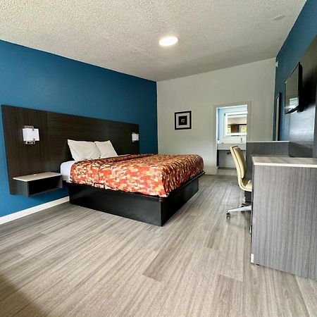 Knights Inn Greenville Luaran gambar