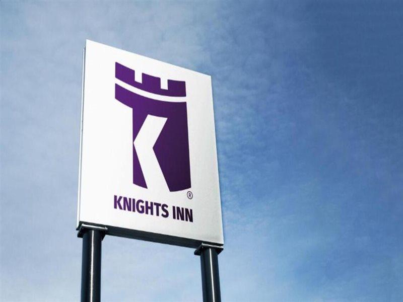 Knights Inn Greenville Luaran gambar