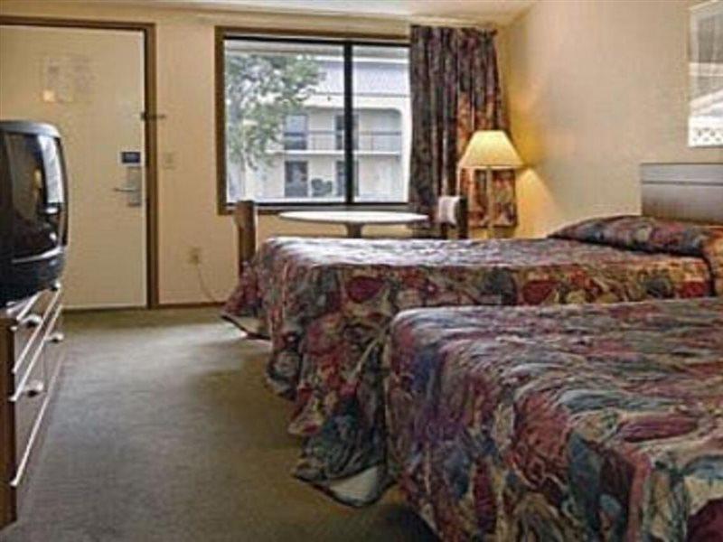 Knights Inn Greenville Luaran gambar