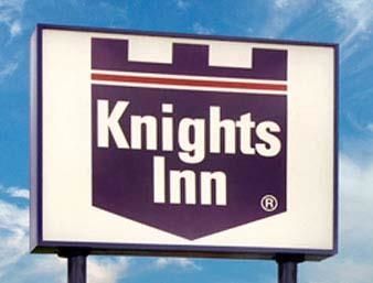 Knights Inn Greenville Luaran gambar