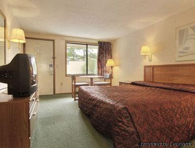 Knights Inn Greenville Luaran gambar